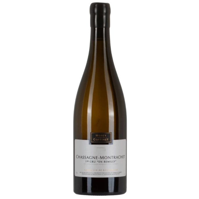 Domaine Morey-Coffinet Chassagne-Montrachet 1er Cru En Remilly 2024