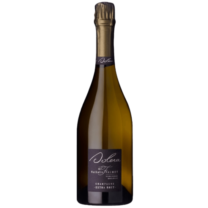 Nathalie Falmet Solera Extra Brut (2008-2023)