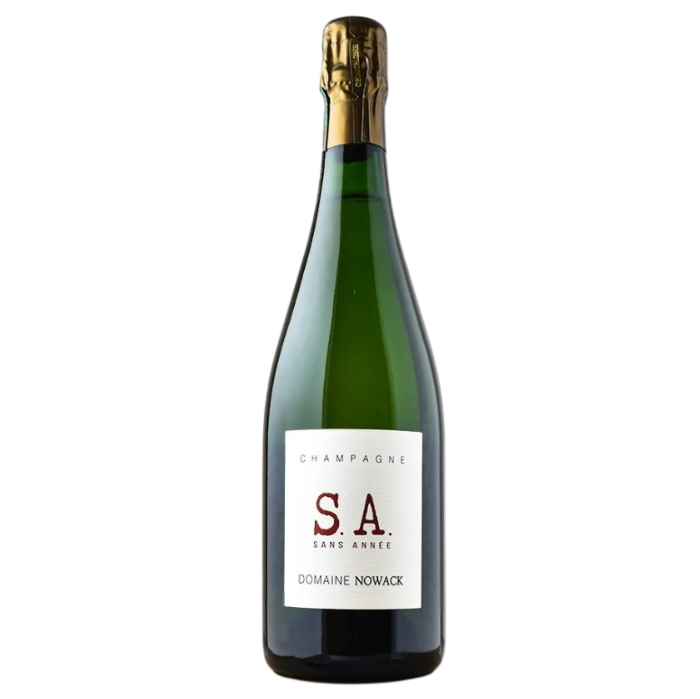 Domaine Nowack S. A. Brut Nature