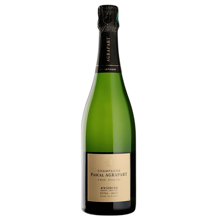 Pascal Agrapart L'Avizoise Blanc de Blancs Grand Cru Extra Brut Millesime 2019