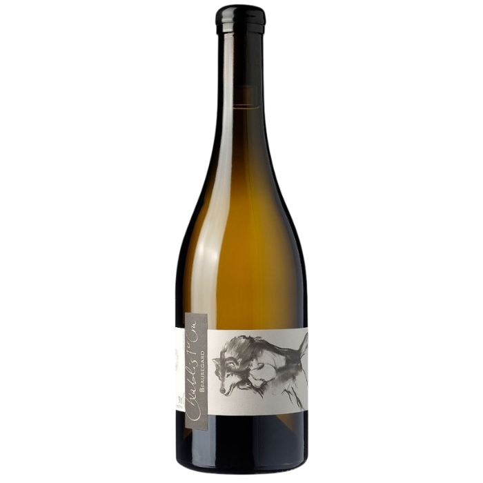 Domaine Pattes Loup Chablis 1er Cru Beauregard Mise Tardive 2018