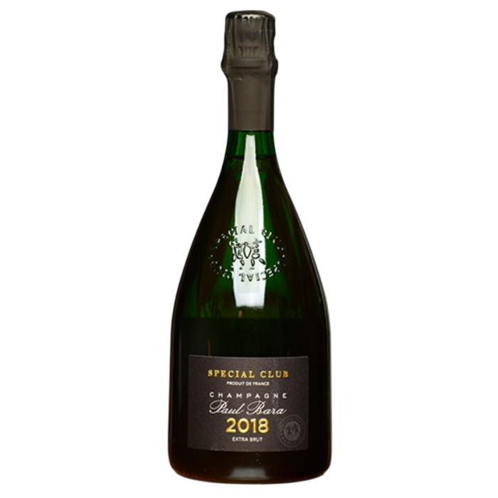 Paul Bara Special Club Grand Cru Extra Brut 2018