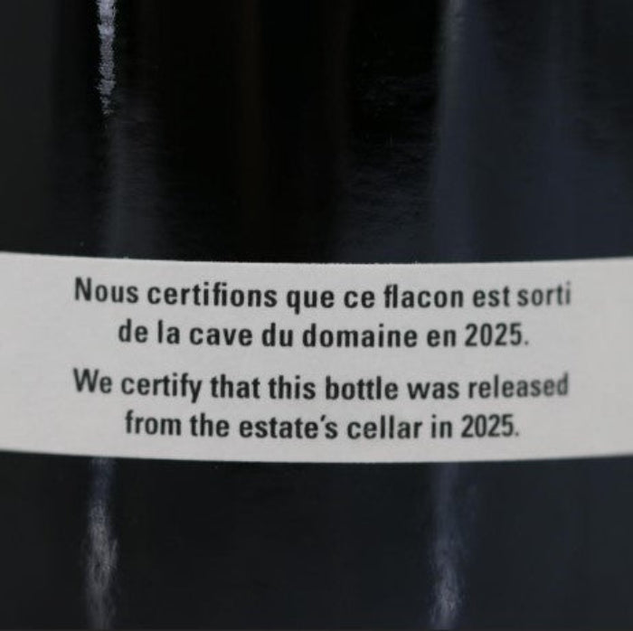 Paul Jaboulet Aine Hermitage La Chapelle 1988 (2025 ex-domaine)