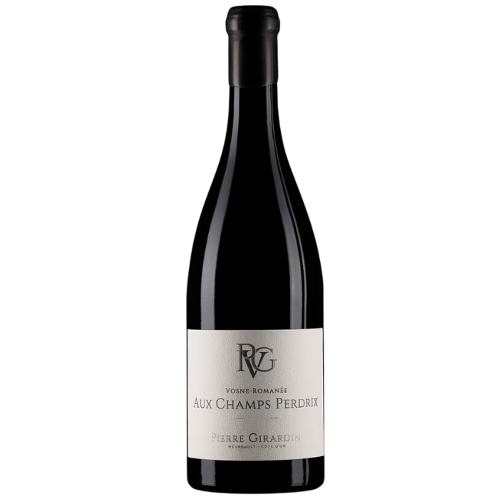 Pierre Girardin Vosne-Romanee Aux Champs Perdrix 2023