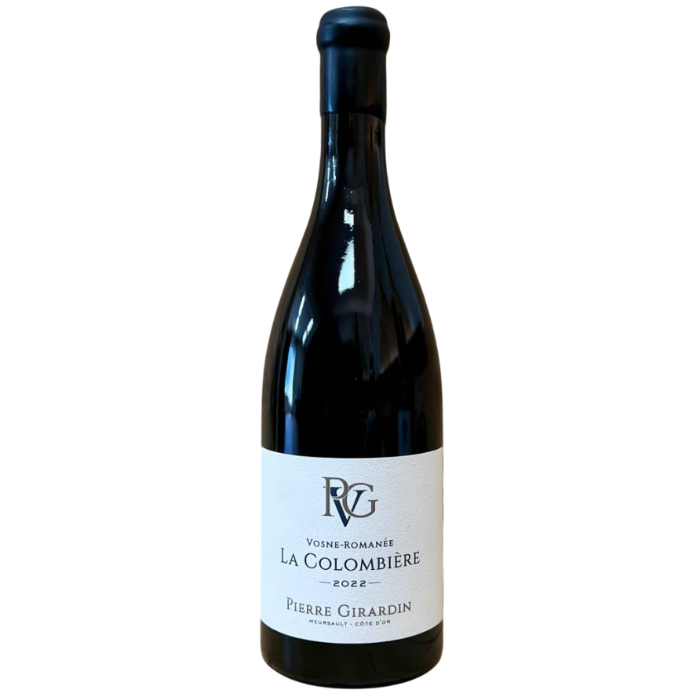 Pierre Girardin Vosne-Romanee La Colombiere 2022