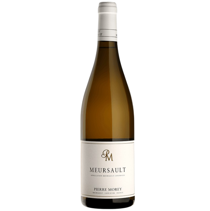 Domaine Pierre Morey Meursault 2021
