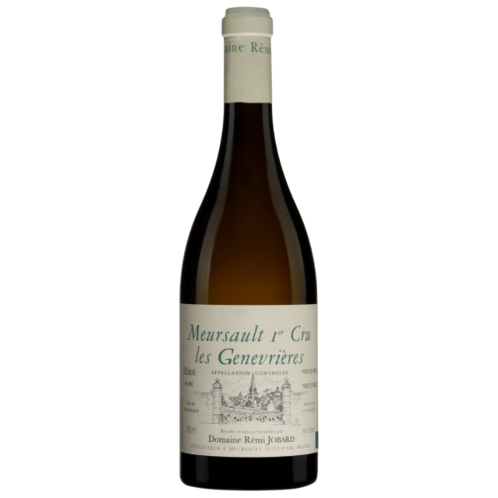 Domaine Remi Jobard Meursault 1er Cru Les Genevrieres 2024