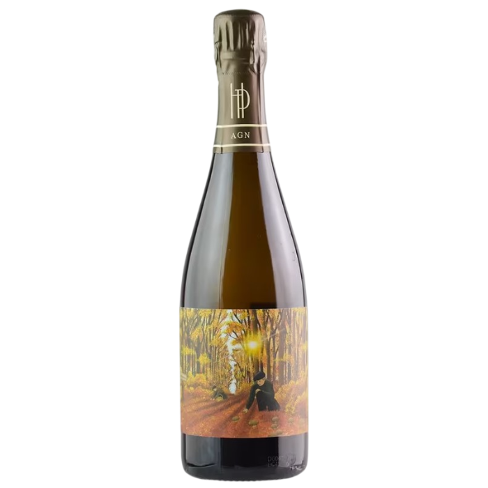 Romain Henin L'Appel de la Foret Extra Brut V15 (특가)