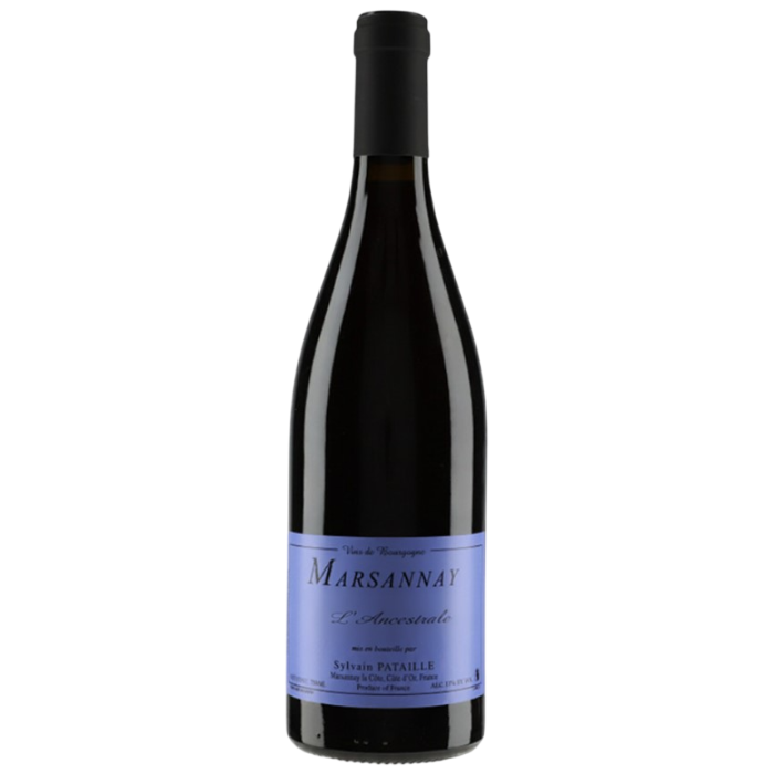 Domaine Sylvain Pataille Marsannay L′Ancestrale 2023