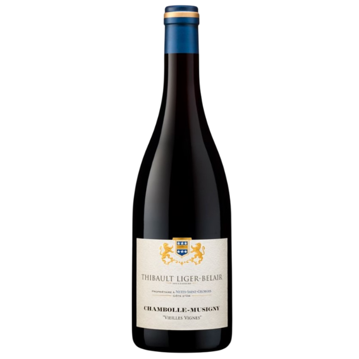 Thibault Liger-Belair Chambolle-Musigny Vieilles Vignes 2022