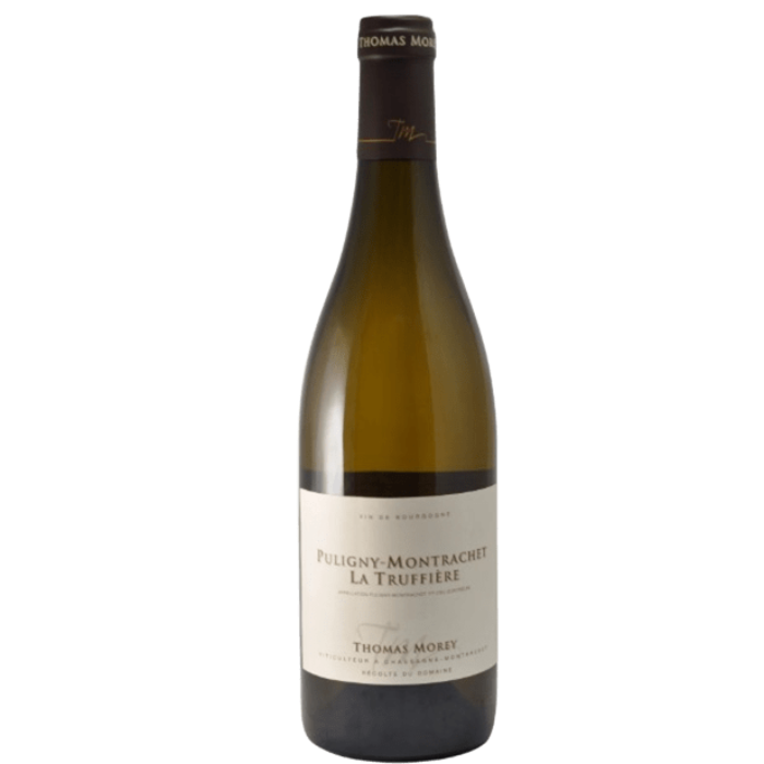 Domaine Thomas Morey Puligny-Montrachet 1er Cru La Truffiere 2023