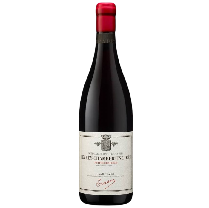 Domaine Trapet Pere et Fils Gevrey-Chambertin 1er Cru Petite Chapelle 2005