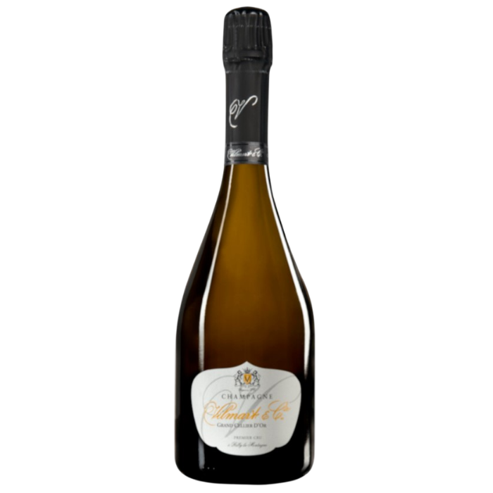 Vilmart & Cie Grand Cellier d'Or Premier Cru Brut 2013