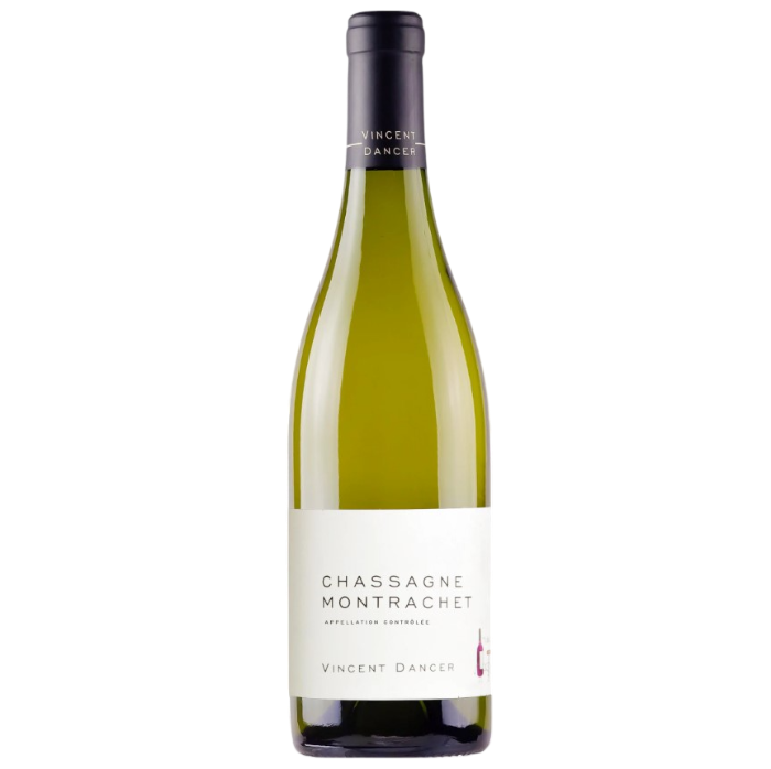 Vincent Dancer Chassagne-Montrachet 2022