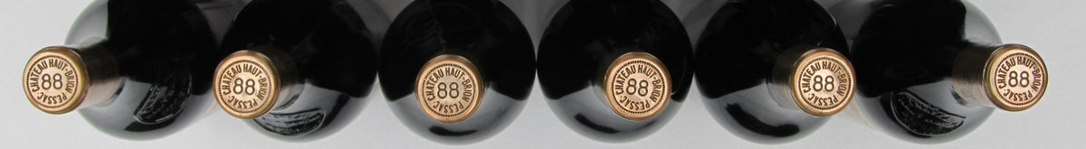 Chateau Haut Brion 1988