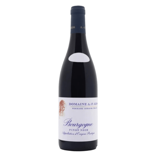 Domaine A.F. Gros Bourgogne Pinot Noir 2023