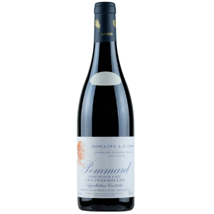 Domaine A.F. Gros Pommard 1er Cru Les Pezerolles 2020