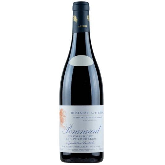 Domaine A.F. Gros Pommard 1er Cru Les Pezerolles 2020
