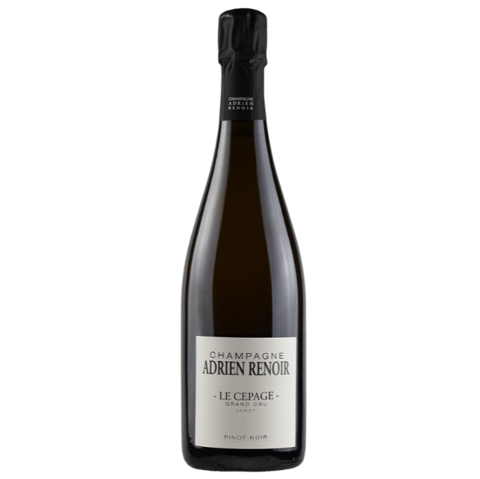 Adrien Renoir 'Le Cepage' Verzy Grand Cru Extra Brut