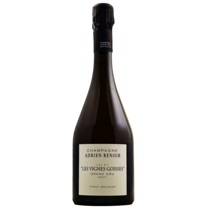Adrien Renoir 'Les Annees' Solera Grand Cru Pinot Noir