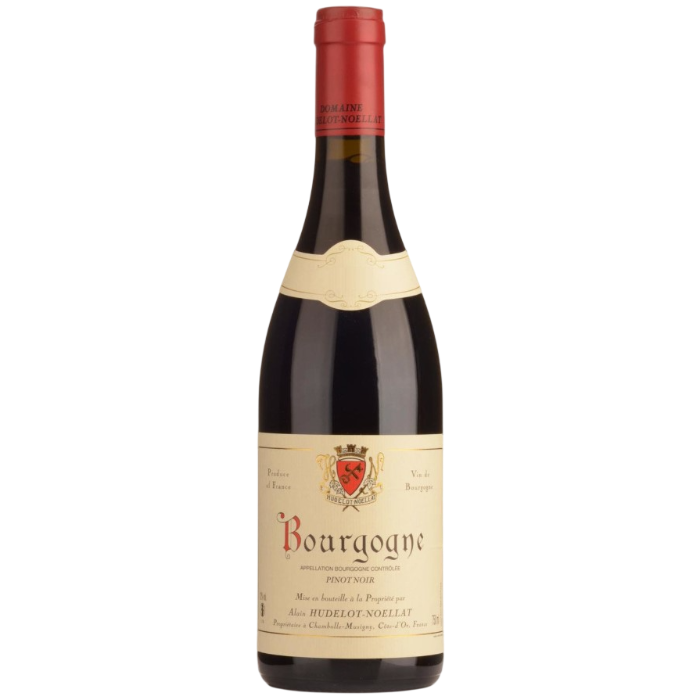 Alain Hudelot-Noellat Bourgogne Pinot Noir 2022