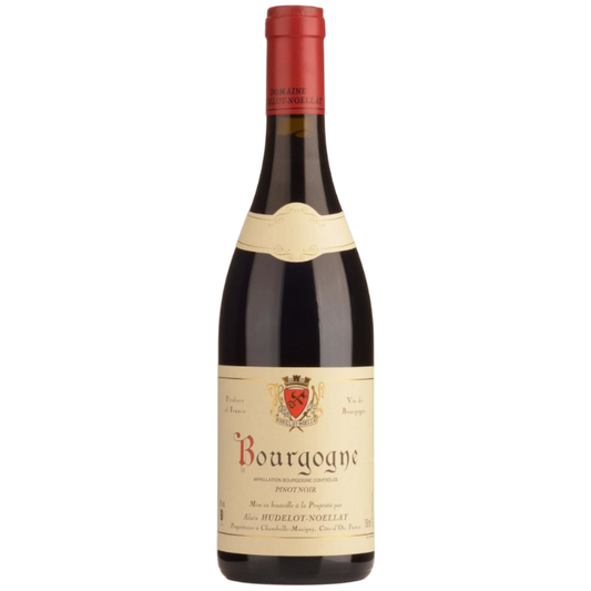 Alain Hudelot-Noellat Bourgogne Pinot Noir 2022