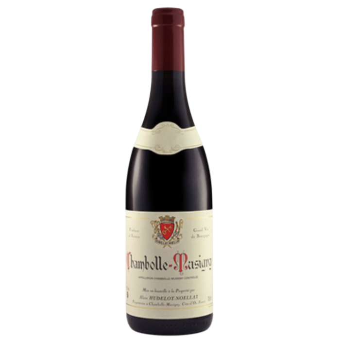 Alain Hudelot-Noellat Chambolle-Musigny 2023