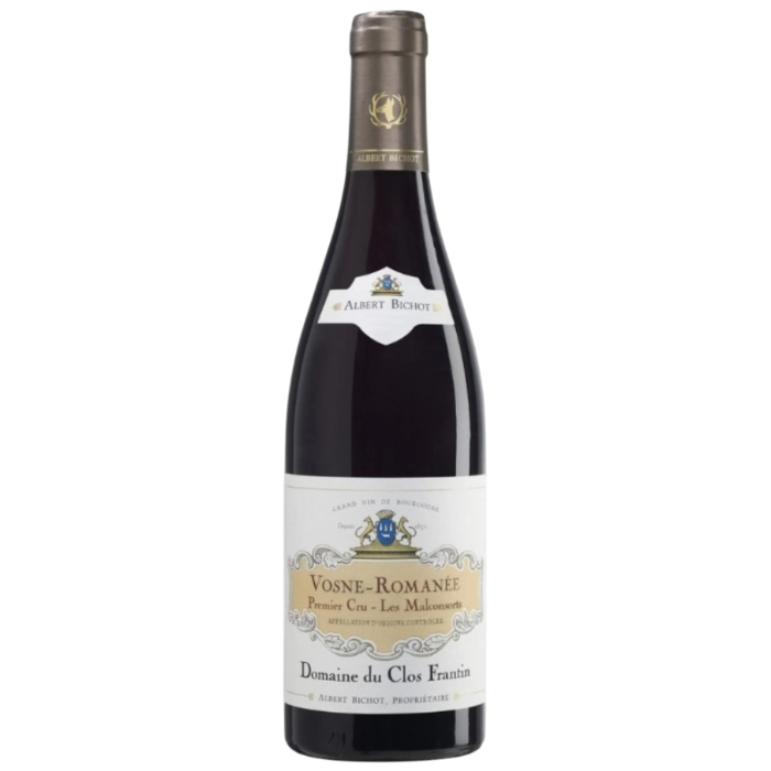 Albert Bichot Domaine du Clos Frantin Vosne-Romanee 1er Cru Les Malconsorts 2016 (특가)