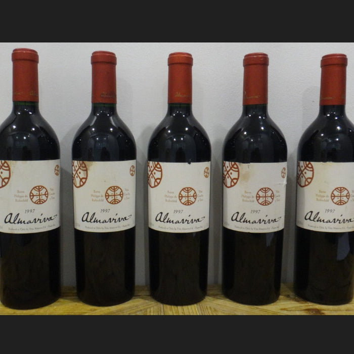 Almaviva 1997
