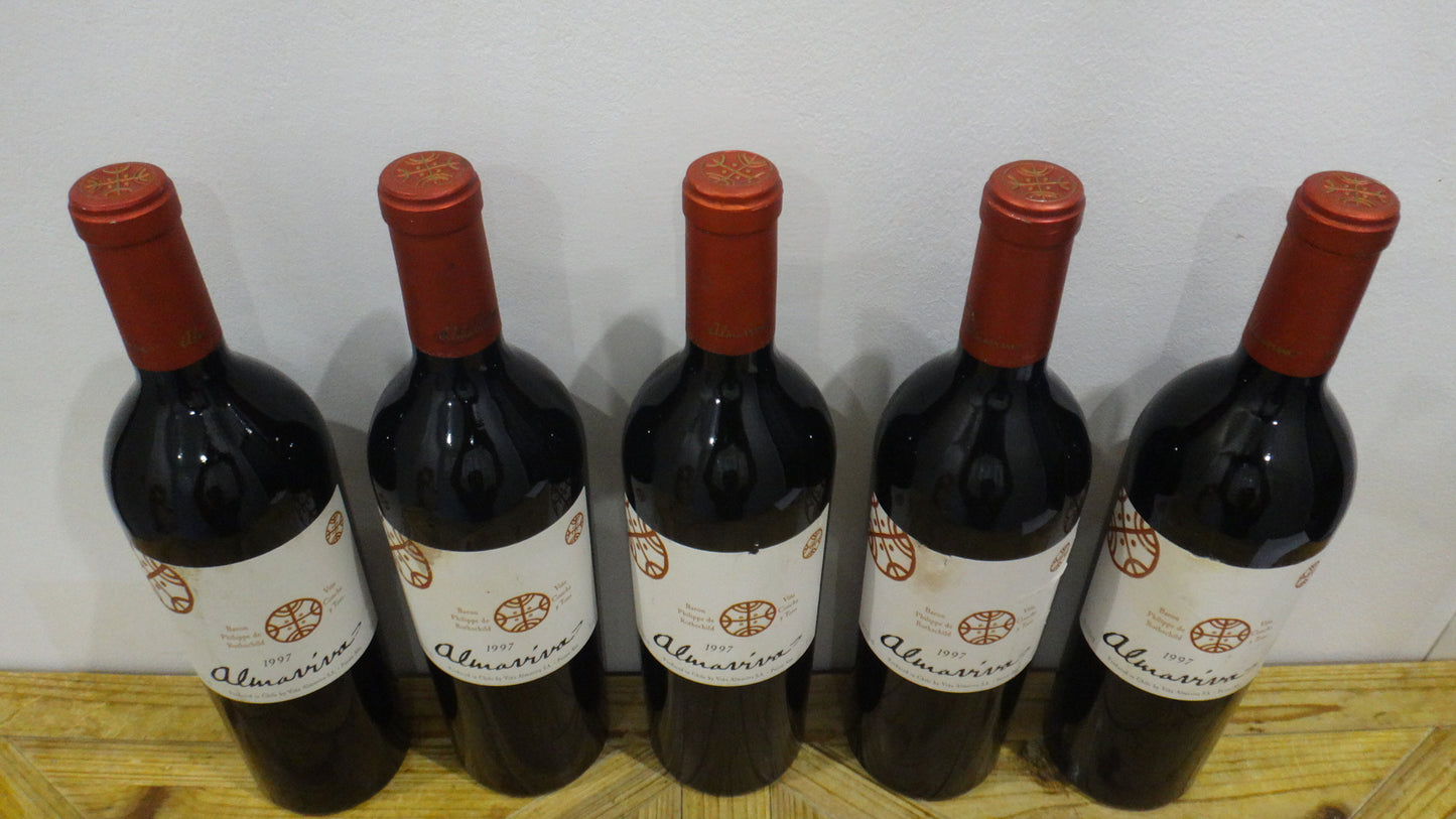 Almaviva 1997