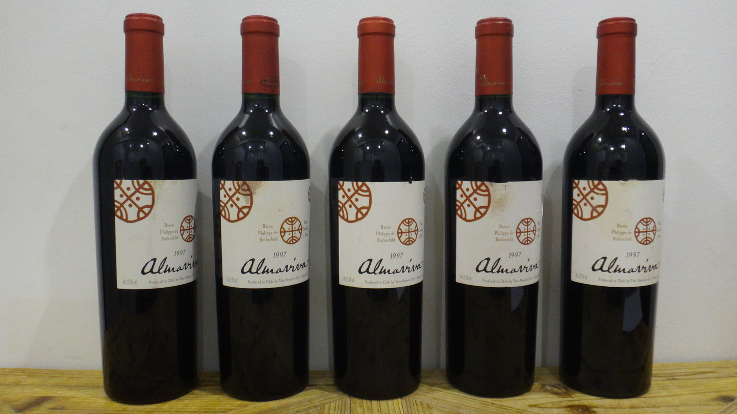 Almaviva 1997