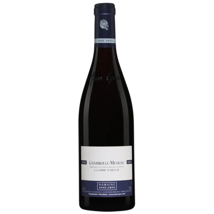 Domaine Anne Gros Chambolle-Musigny La Combe d'Orveau 2023