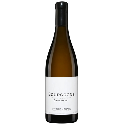 Antoine Jobard Bourgogne Chardonnay 2023