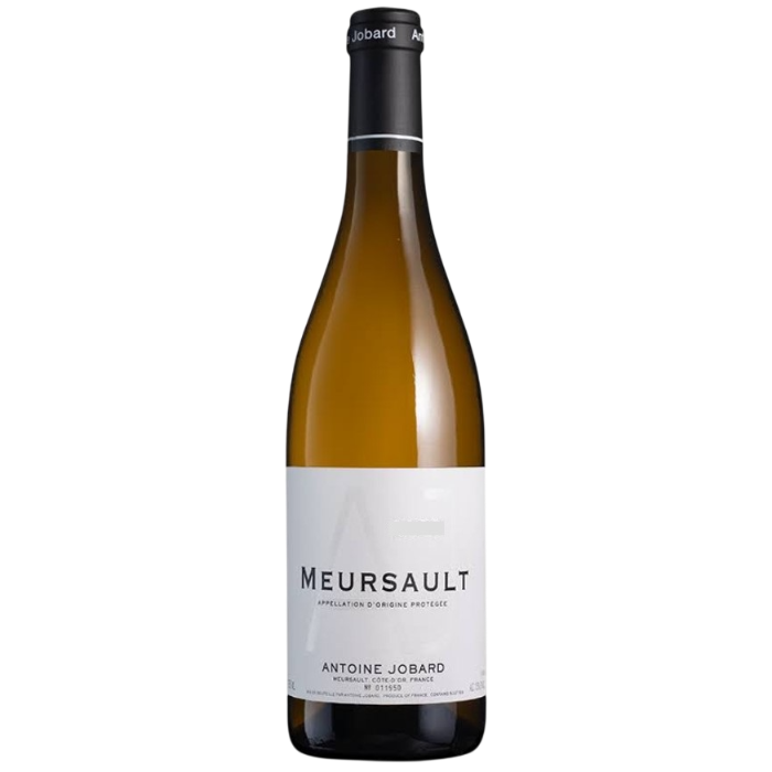 Antoine Jobard Meursault 2024