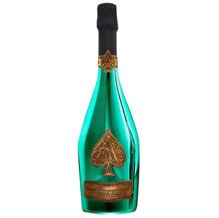 Armand de Brignac Ace of Spades Green Edition Brut (특가)