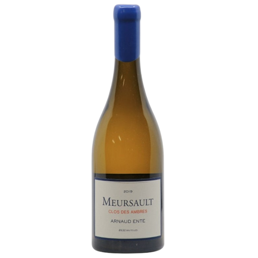 Arnaud Ente Meursault Clos des Ambres 2019