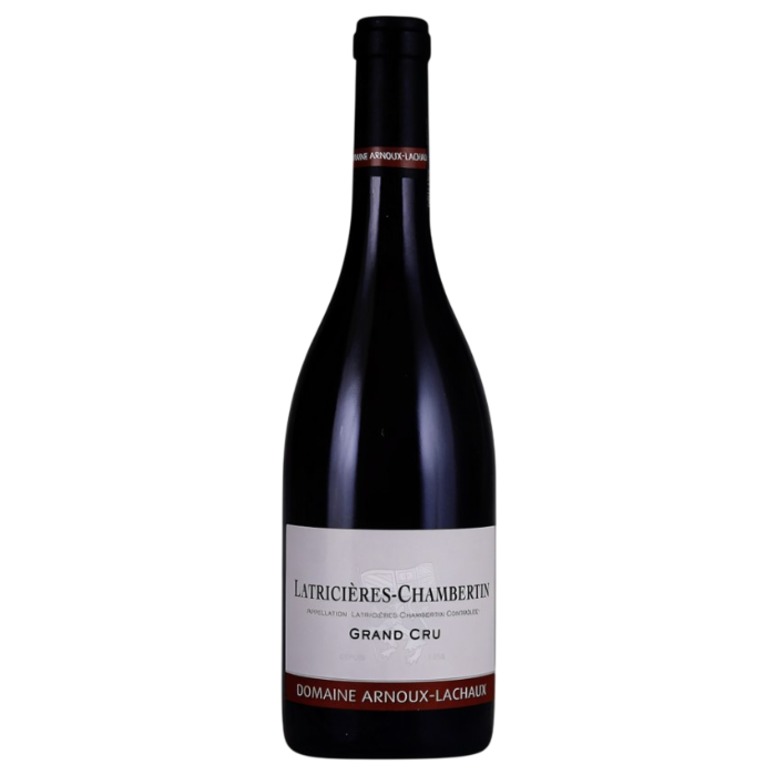 Domaine Arnoux-Lachaux Latricieres-Chambertin Grand Cru 2014