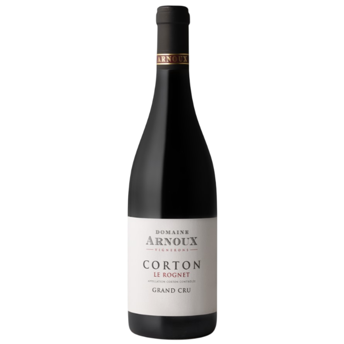 Domaine Arnoux Pere & Fils Corton-Rognet Grand Cru 2015
