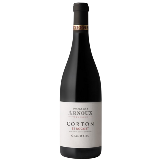 Domaine Arnoux Pere & Fils Corton-Rognet Grand Cru 2015