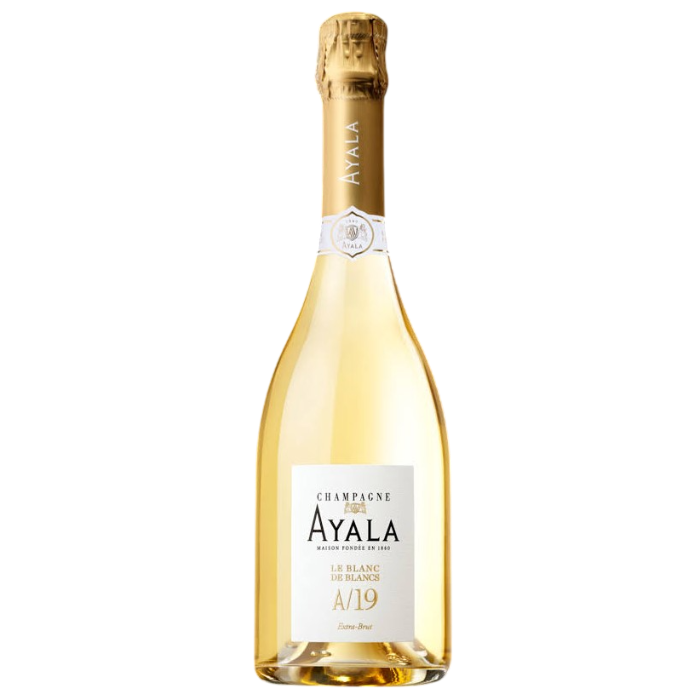 Ayala Le Blanc de Blancs Extra Brut A/19 (특가)