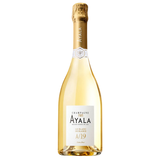 Ayala Le Blanc de Blancs Extra Brut A/19 (특가)