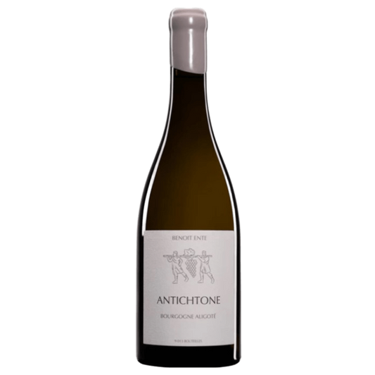 Benoit Ente Bourgogne Aligote Antichtone 2020