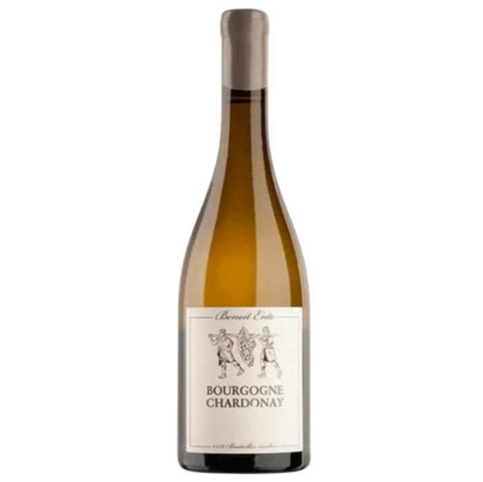 Benoit Ente Bourgogne blanc 2020