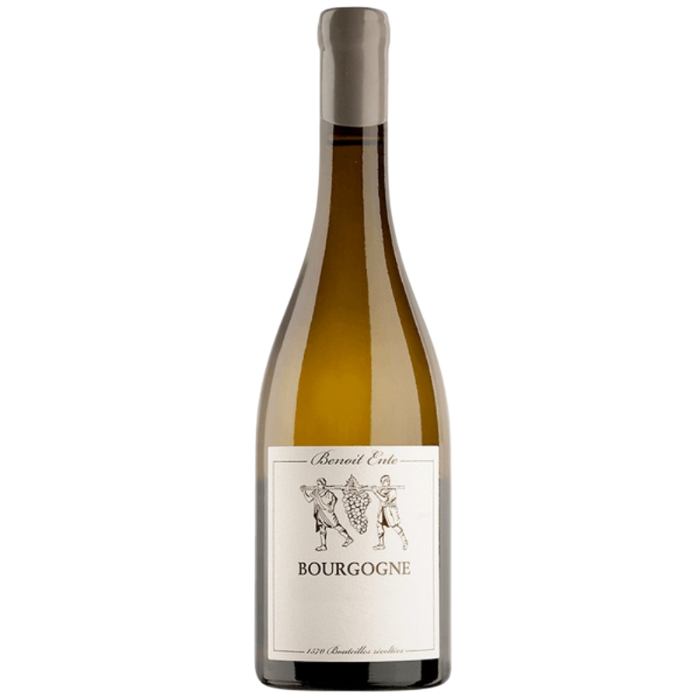 Benoit Ente Bourgogne blanc 2021