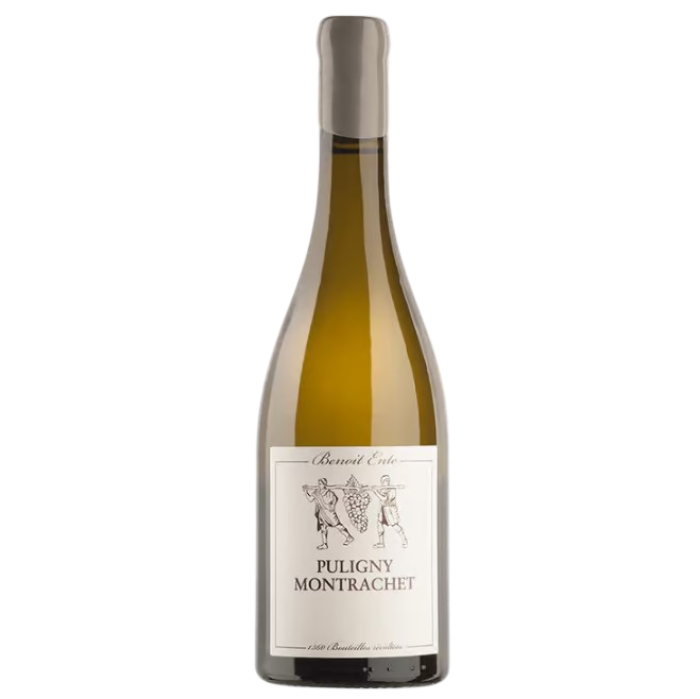 Benoit Ente Puligny-Montrachet 2020