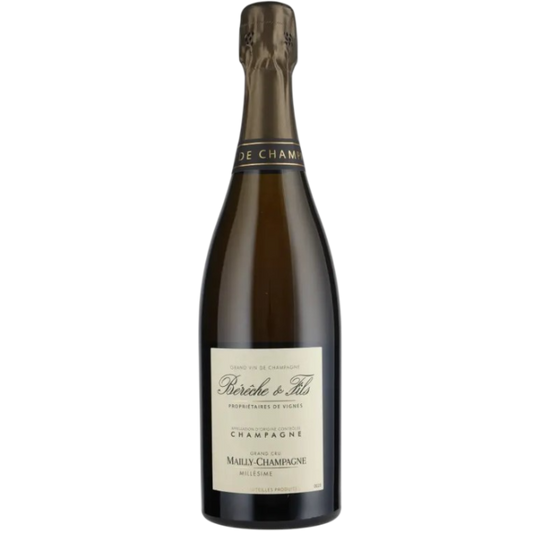Bereche et Fils Mailly-Champagne Grand Cru 2020