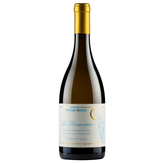 Domaine Bernard-Bonin Meursault La Rencontre 2024