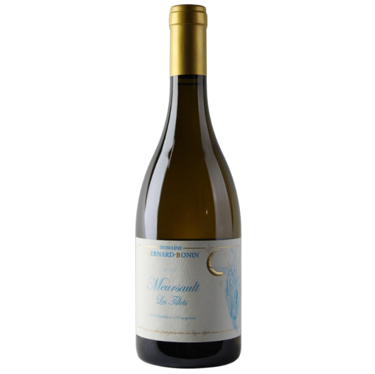 Domaine Bernard-Bonin Meursault Les Tillets 2024