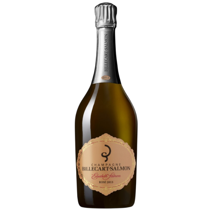 Billecart-Salmon 'Cuvee Elisabeth Salmon' Millesime Brut Rose 2013