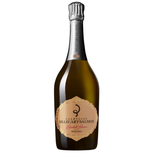 Billecart-Salmon 'Cuvee Elisabeth Salmon' Millesime Brut Rose 2013